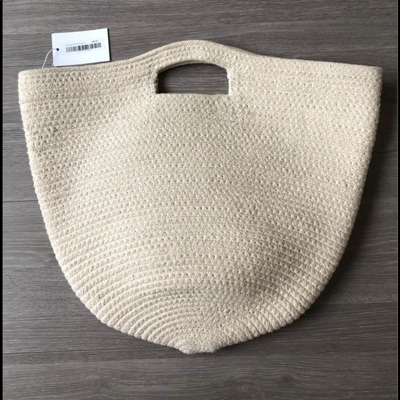 OAK + FORT Handbags - COPY - Beach Bag